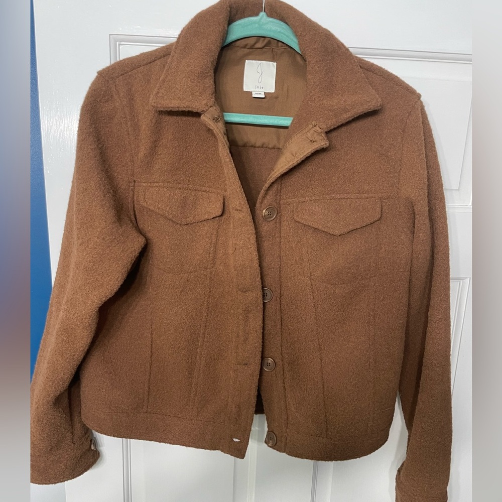 Women's Joie jacket